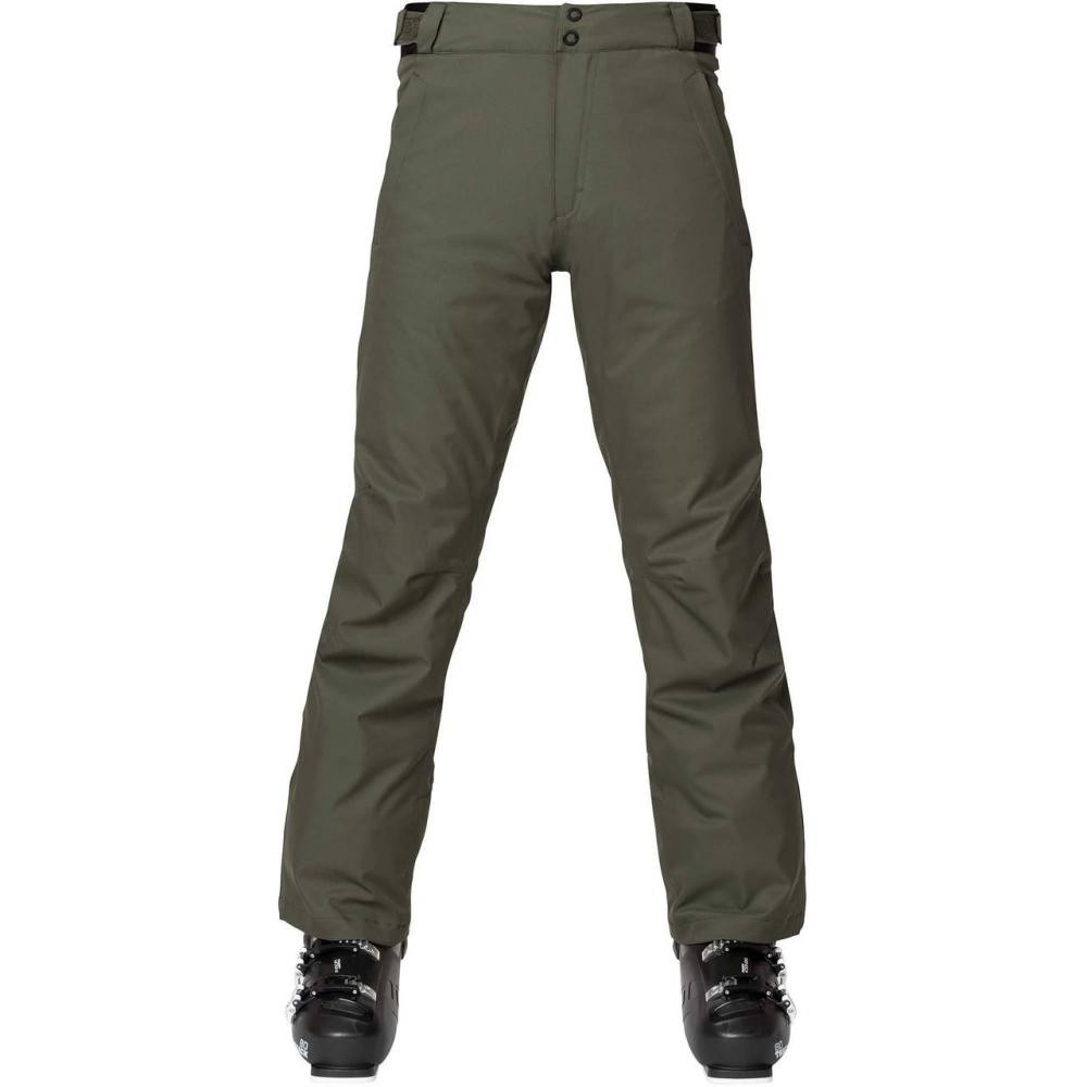 Rossignol Штани чоловічі  Ski Pant Military Green розмір XL - зображення 1
