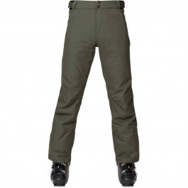 Rossignol Штани чоловічі  Ski Pant Military Green розмір XL