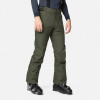 Rossignol Штани чоловічі  Ski Pant Military Green розмір XL - зображення 2