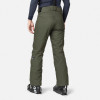 Rossignol Штани чоловічі  Ski Pant Military Green розмір XL - зображення 3