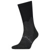 HEAD Шкарпетки  Hiking Crew Sock Black Red 1P розмір 35-38 - зображення 1