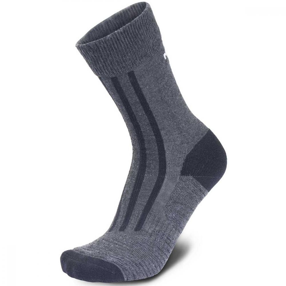 Meindl Шкарпетки  MT2 Man Gray Black розмір 39-41 - зображення 1