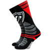 Rossignol Шкарпетки  Premium Wool Sports Red розмір 39-41 - зображення 1