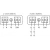 WILO Yonos MAXO 100/0,5-12 PN6 (2120660) - зображення 4