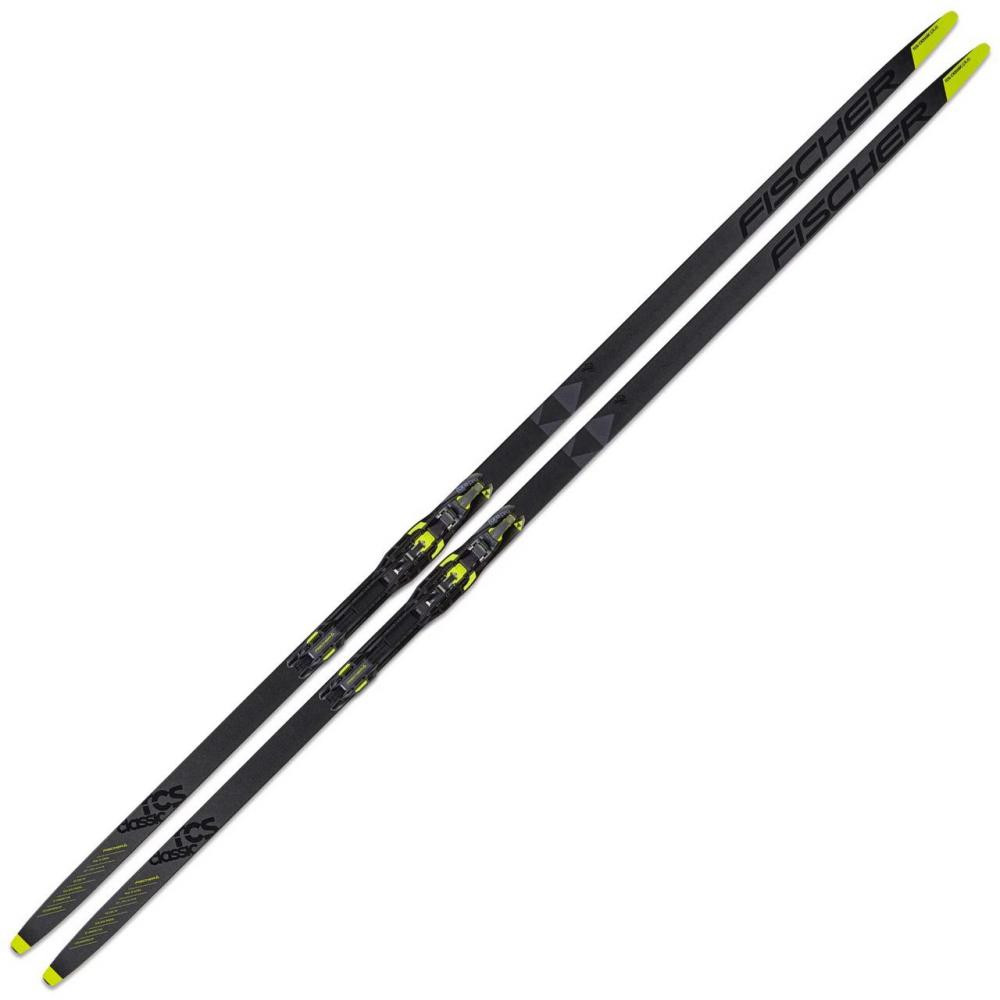 Fischer RCS Classic Plus Medium /BDG Race Classic IFP 202cm (NP19519 202) - зображення 1