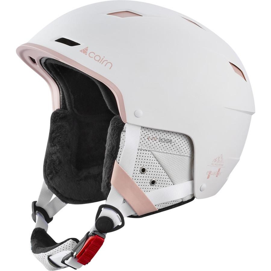 Cairn Equalizer / размер 56-58 white powder pink (0.60566.0-101 56-58) - зображення 1