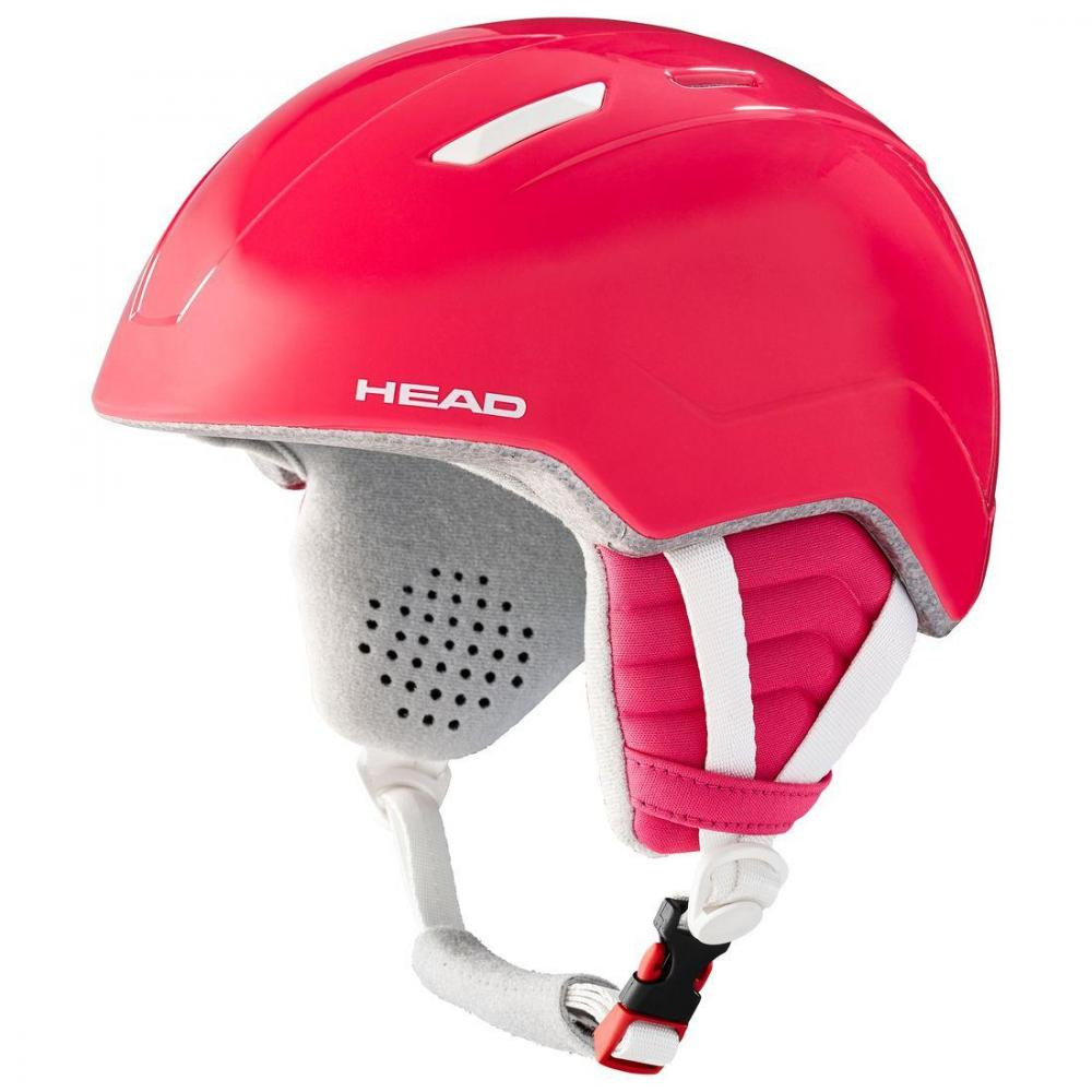 HEAD Maja / размер XXS, pink (328720 XXS) - зображення 1