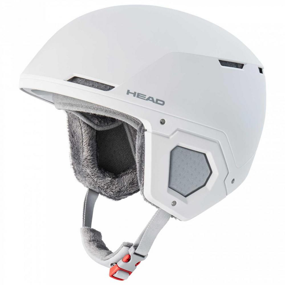 HEAD Compact W / размер XS/S white (326701 XS/S) - зображення 1