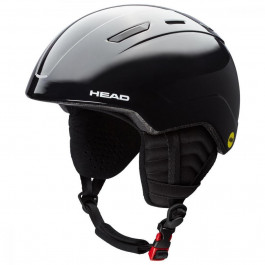 HEAD Mojo Mips / размер 52-56 black (328530 XS/S)