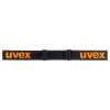 Uvex Athletic CV / black mat (S55.0.527.2230) - зображення 4