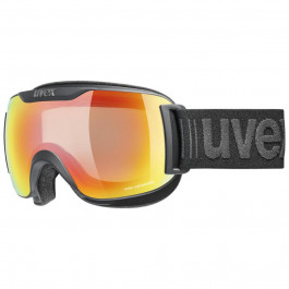   Uvex Downhill 2000 S V / black mat (S55.0.448.2030)