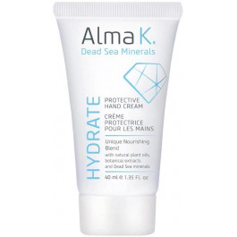 Alma K Protective Hand Cream Захисний крем для рук 40 мл