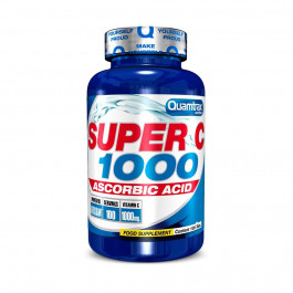 Quamtrax Super Vitamin C, 100 таблеток