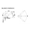 Blanco DARAS-S 526153 - зображення 2