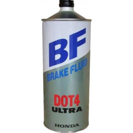 Honda Brake Fluid Ultra DOT 4 0820399931