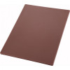 Winco CBBN-1520 38 х 50 х 1,25 см Brown (01073) - зображення 1