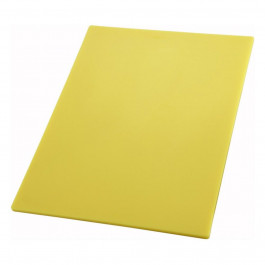 Winco CBYL-1824 45 х 60 х 1,25 см Yellow (01181)