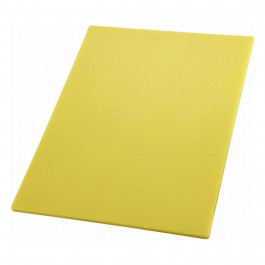   Winco CBYL-1824 45 х 60 х 1,25 см Yellow (01181)