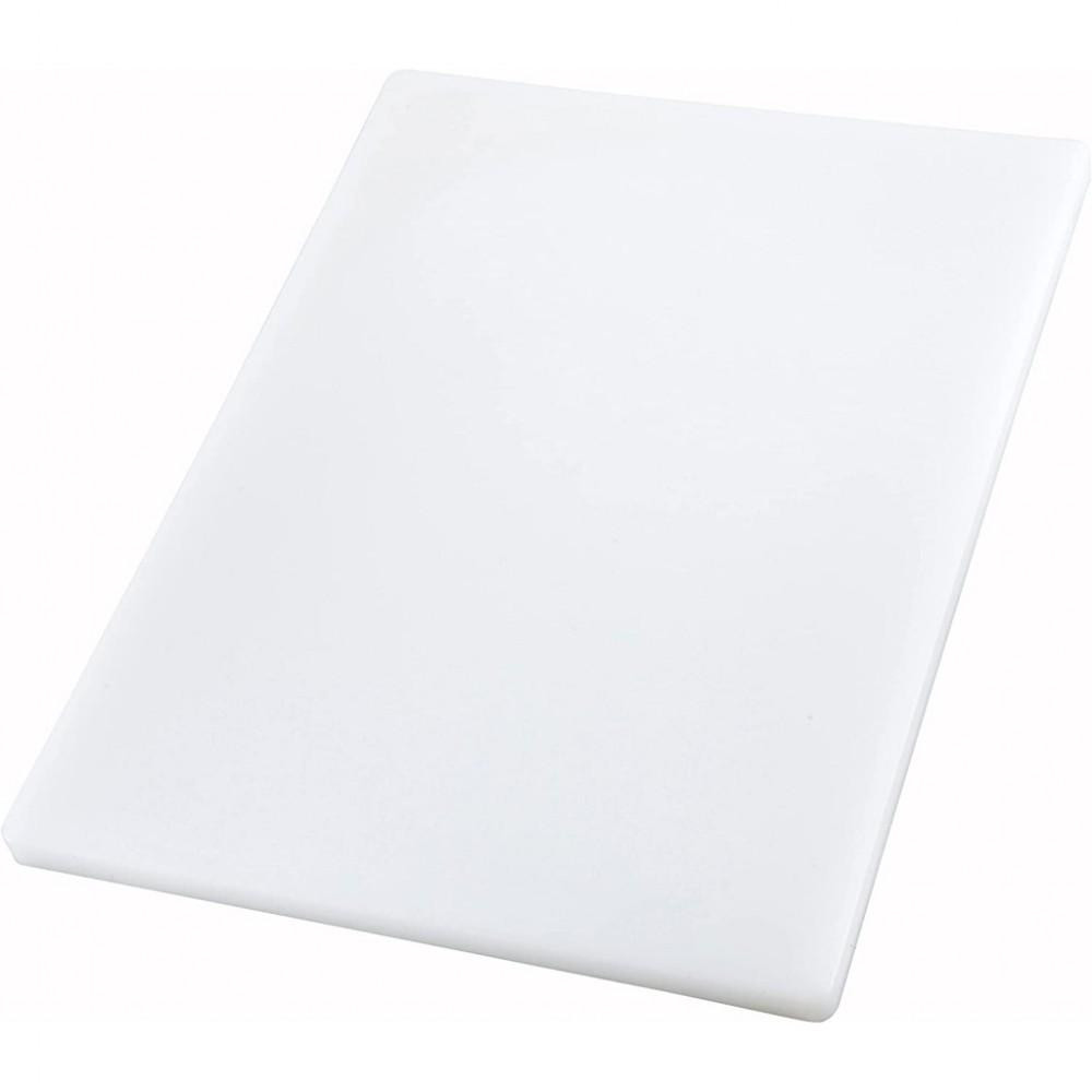 Winco CBXH-1218 30 х 45 х 2,5 см White (04340) - зображення 1