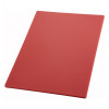 Winco CBRD-1218 30 х 45 х 1,25 см Red (01081) - зображення 1