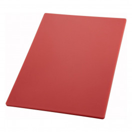 Winco CBRD-1218 30 х 45 х 1,25 см Red (01081)