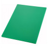 Winco CBGR-1824 45 х 60 х 1,25 см Green (01080) - зображення 1