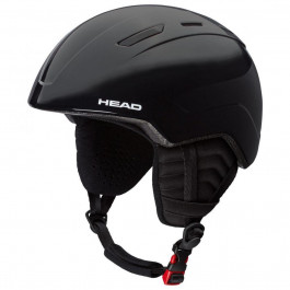 HEAD Mojo / размер 52-56 black (328610 XS/S)