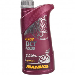 Mannol DCT Fluid 1л