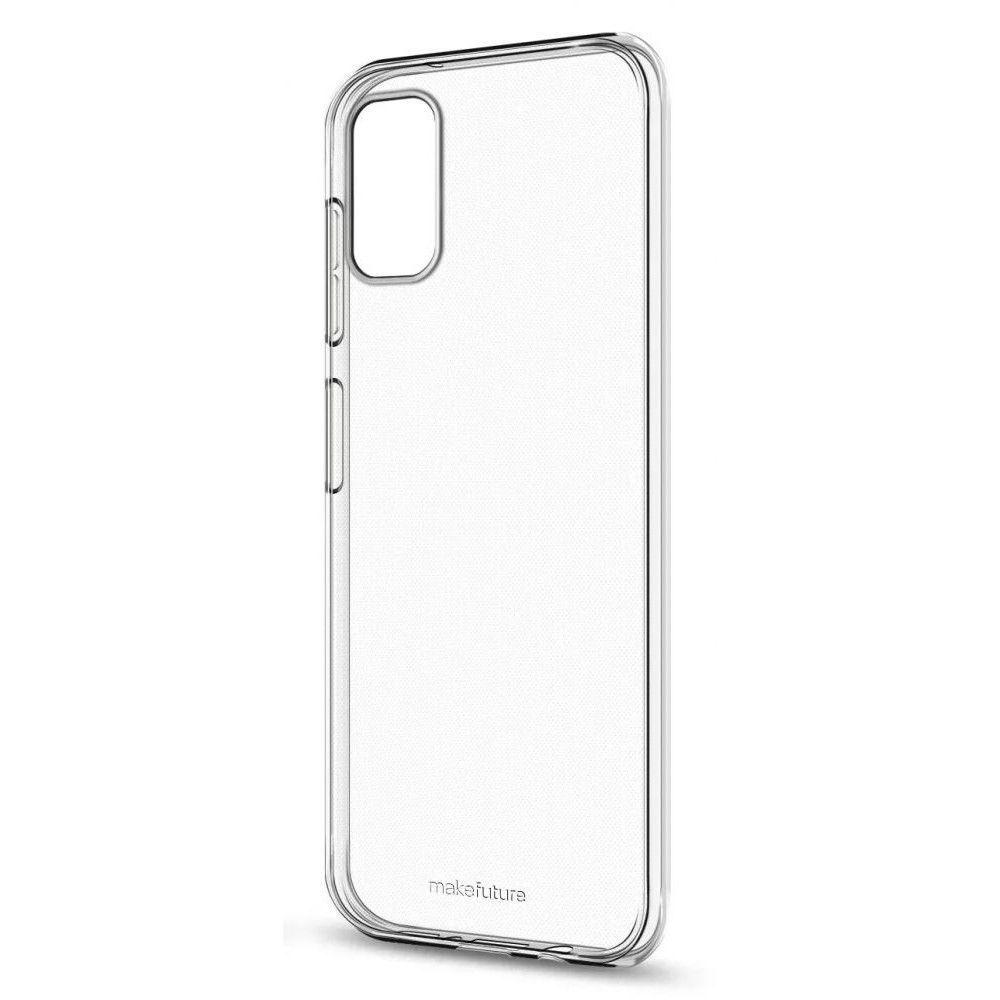 MakeFuture Air Samsung A315 Galaxy A31 Clear (MCA-SA31) - зображення 1