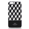 Kajsa Twi-light iPhone 6 Black (3-REB-I6S-BK) - зображення 1