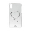 White Diamonds Eternity Crystal for iPhone X (1360ETY5) - зображення 1