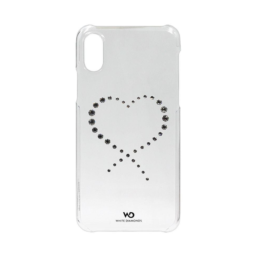 White Diamonds Eternity Crystal for iPhone X (1360ETY5) - зображення 1