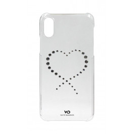 White Diamonds Eternity Crystal for iPhone X (1360ETY5)