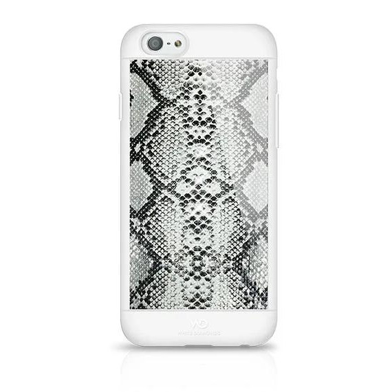 White Diamonds Safari Snake for iPhone 6 (1330TRI73) - зображення 1