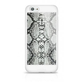 White Diamonds Safari Snake for iPhone 6 (1330TRI73)