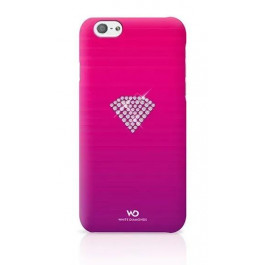 White Diamonds Rainbow Pink for iPhone 6 (1310RAI41)