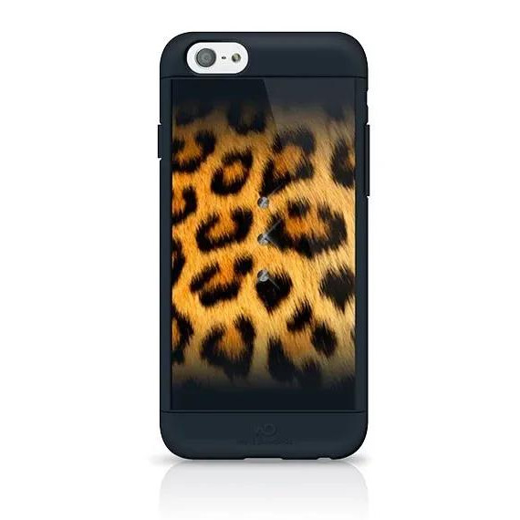 White Diamonds Safari Leopard for iPhone 6 (1330TRI74) - зображення 1