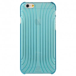 Baseus Shell Case for iPhone 6/6s Blue LSAPIPH6-BC03