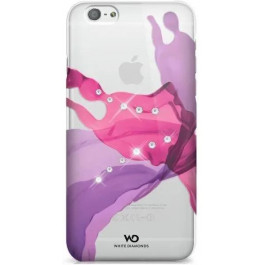 White Diamonds Liquids Pink for iPhone 6 4.7" (1310LIQ41)