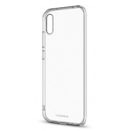 MakeFuture TPU Air Case Xiaomi Mi9 Clear (MCA-XM9)