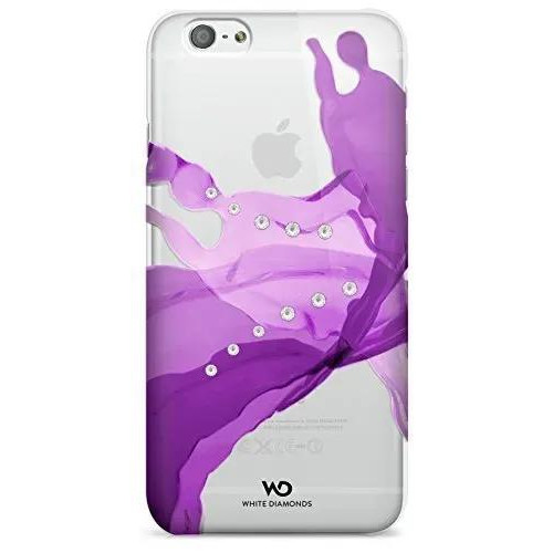 White Diamonds Liquids Purple for iPhone 6 4.7" (1310LIQ55) - зображення 1