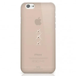   White Diamonds Trinity Rose Gold for iPhone 6 4.7" (1310TRI56)