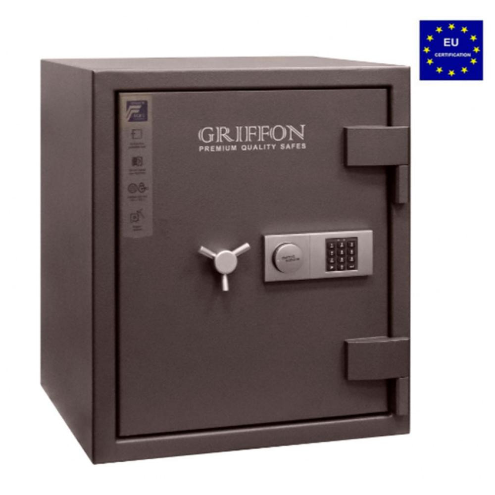 GRIFFON CLE III.65.E Combi - зображення 1