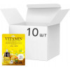 Ekel Упаковка Тканевая маска  с Витамином С 25 мл х 3 шт (2502445) - зображення 1