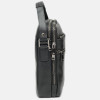 Keizer Чоловіча сумка через плече  чорна (K117622-3-black) - зображення 4