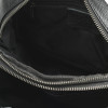 Keizer Чоловіча сумка через плече  чорна (K117622-3-black) - зображення 5