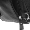 Borsa Leather Мужская сумка-слинг  черная (K15060-black) - зображення 8