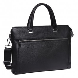Keizer Leather Bag Black for MacBook 13" (K17240-black)