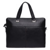 Keizer Leather Bag Black for MacBook 13" (K19158-1-black) - зображення 2