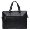 Keizer Leather Bag Black for MacBook 13" (K19158-1-black) - зображення 3
